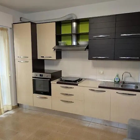 Lägenhet Casa Mameli Pescara