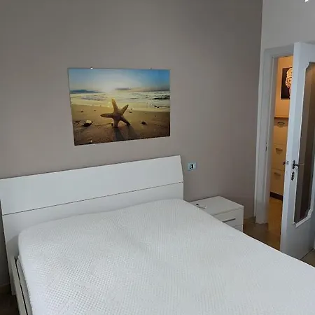 Casa Mameli Lägenhet Pescara