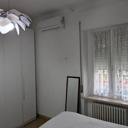 Lägenhet Casa Mameli *