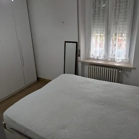 Casa Mameli Lägenhet *