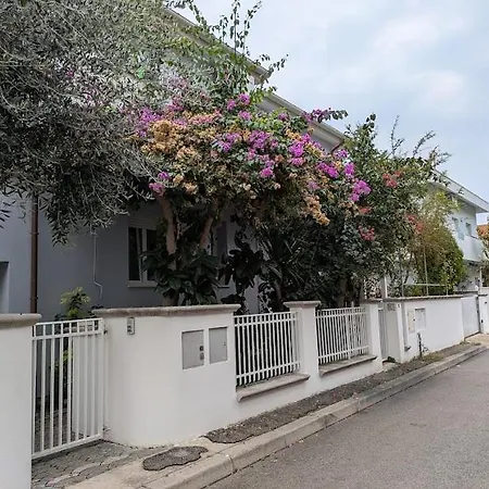 Casa Mameli Пескара
