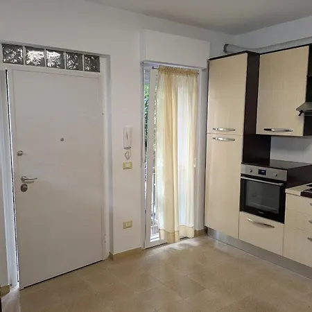 Casa Mameli Appartement *