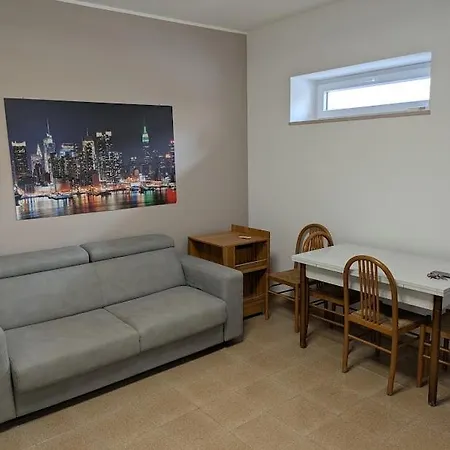 Appartement Casa Mameli