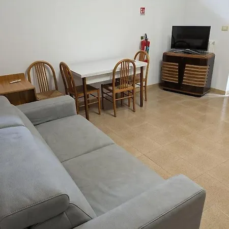 Apartment Casa Mameli Pescara