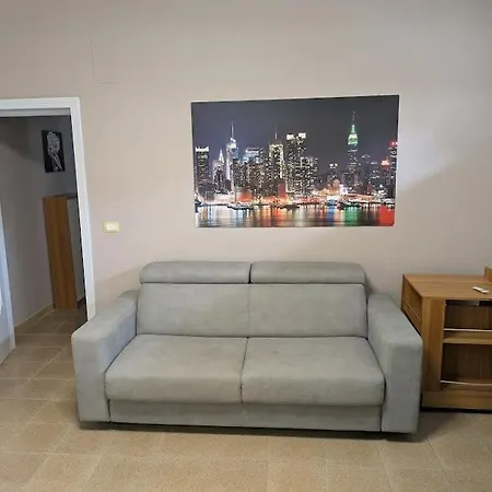 Casa Mameli Apartment *