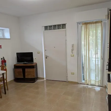 Casa Mameli