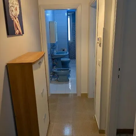 Casa Mameli *