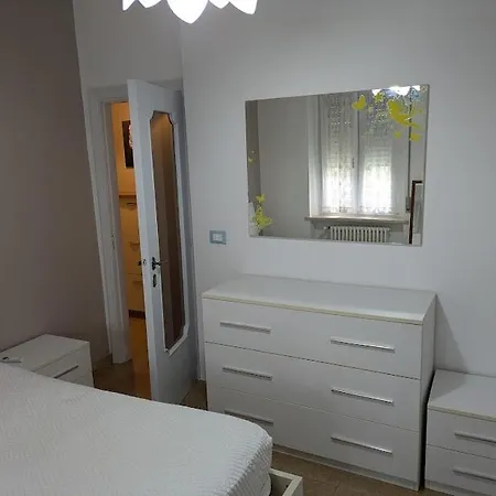 Διαμέρισμα Casa Mameli Πεσκάρα