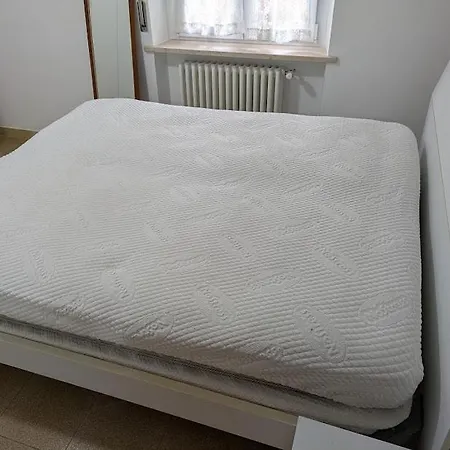 Casa Mameli Appartement *