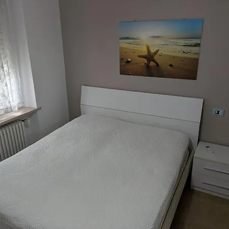 Appartement Casa Mameli *