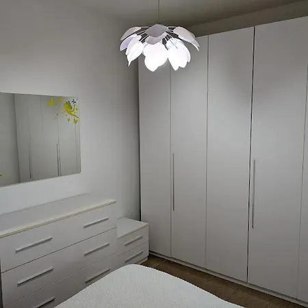 Διαμέρισμα Casa Mameli Πεσκάρα