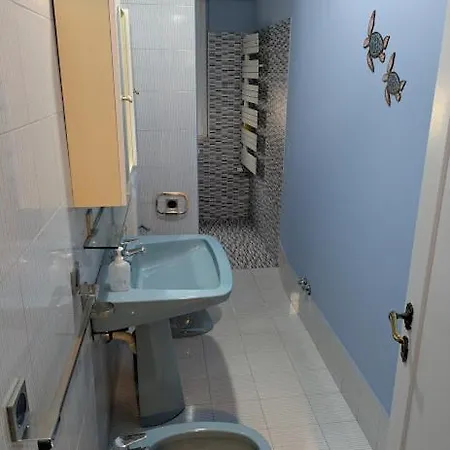 Apartament Casa Mameli Pescara