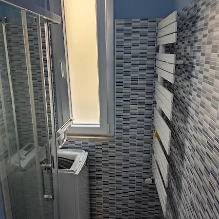 Apartment Casa Mameli Pescara