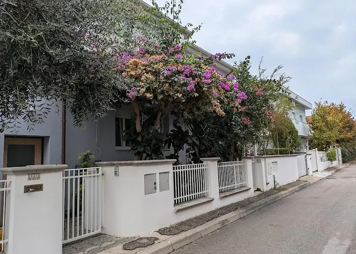 Casa Mameli Пескара