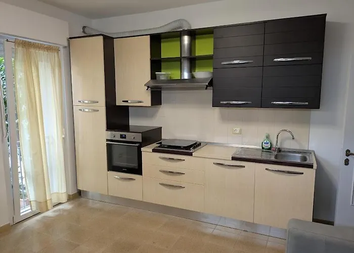 Apartman Casa Mameli Pescara