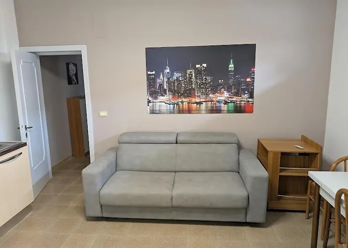 Casa Mameli Апартаменты *