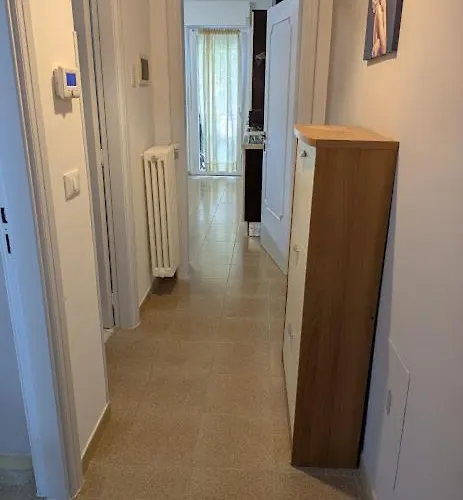 Апартаменты Casa Mameli Пескара