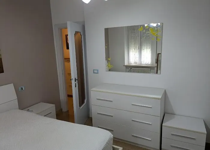 Apartman Casa Mameli Pescara