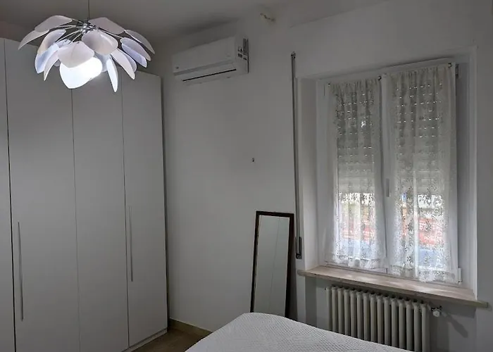 Apartman Casa Mameli *