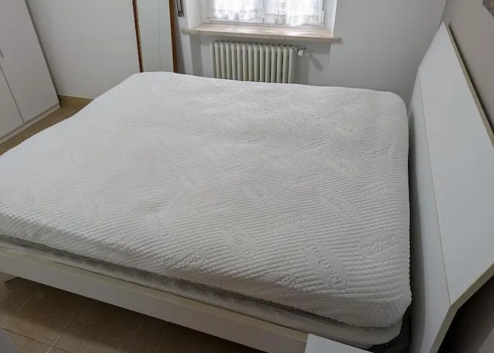 Casa Mameli Apartman *