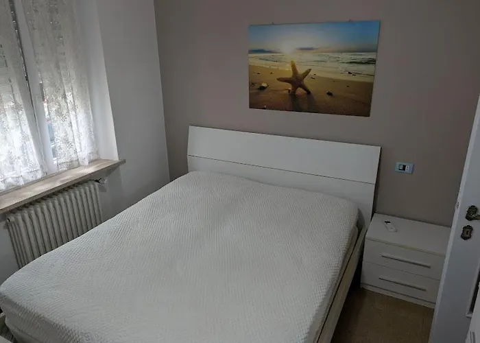 Apartman Casa Mameli *