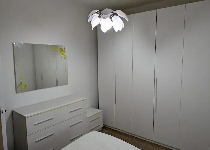 Apartman Casa Mameli Pescara